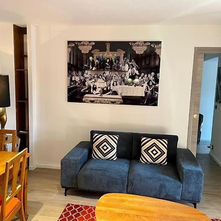 Superbe Appartement Pres De La Plage Et Du Centre Ville Saint-Tropez Dış mekan fotoğraf